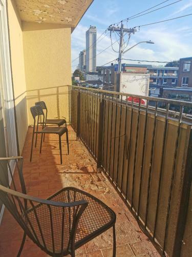 Hotel Walk To Niagara Falls / New / Spacious Apartment