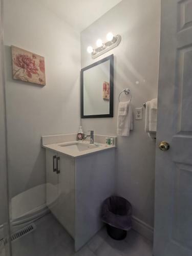 Hotel Walk To Niagara Falls / New / Spacious Apartment