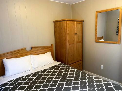 Richter Pass Motor Inn