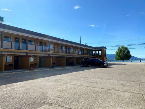 Richter Pass Motor Inn