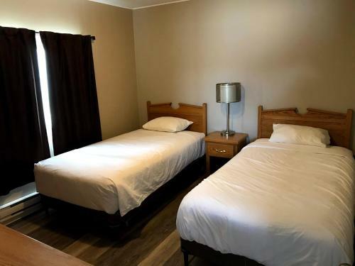 Richter Pass Motor Inn