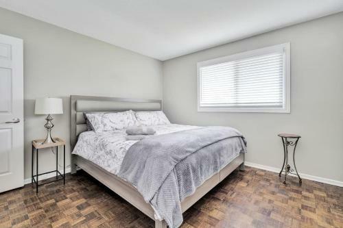 Beautifully Decorated, Bright And Sunny Bungalow