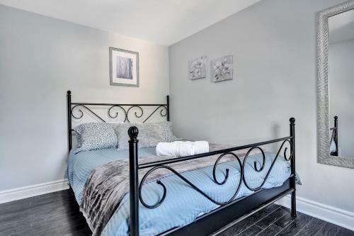 Apartamento Newly Renovated - Modern 2br With Rooftop Terrace!