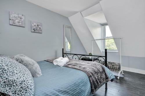 Apartamento Newly Renovated - Modern 2br With Rooftop Terrace!