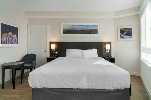 Hotel Quality Inn