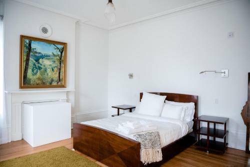 Hostal The Cape