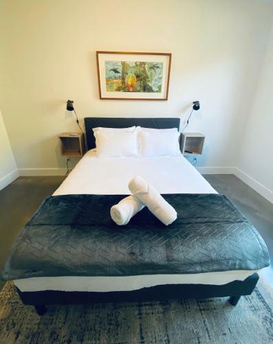 Bed & Breakfast Arrows Edge Lodge