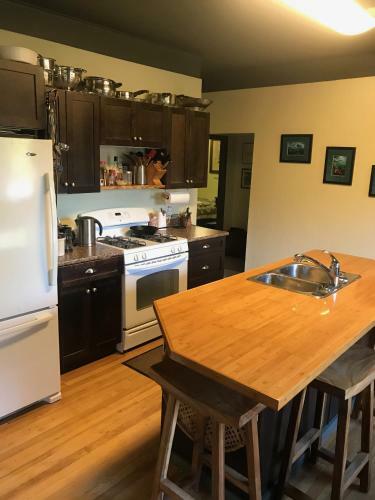 Villa Heron Place Country Cottage