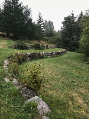 Villa Heron Place Country Cottage