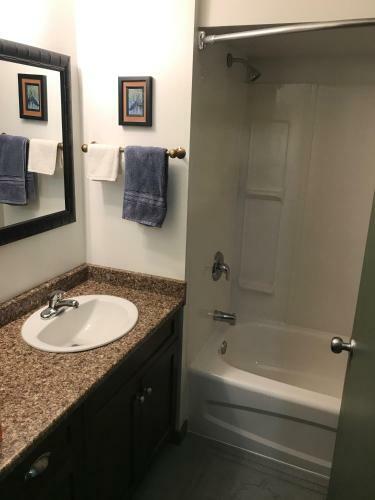 Villa Heron Place Country Cottage