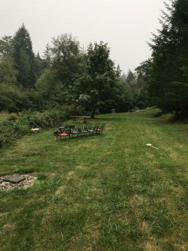 Villa Heron Place Country Cottage