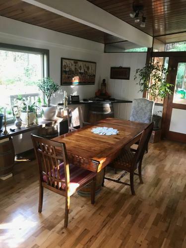 Villa Heron Place Country Cottage