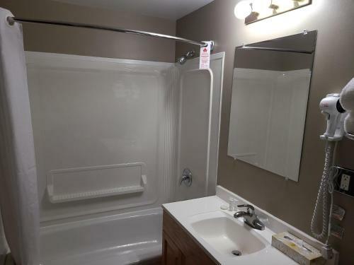 Hotel Canad Inns Destination Centre Portage La Prairie
