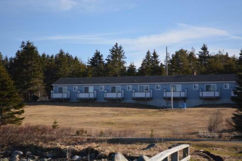 The Marmalade Motel