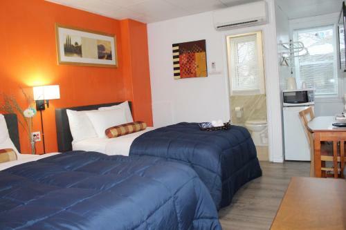 Hotel Sunrise Inn