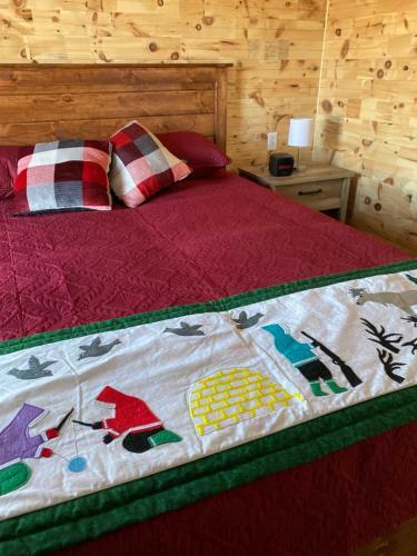 Motel Raleigh Rooms & Taylor's Crafts