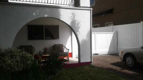 Bedroom Suites At Spanish Style House
