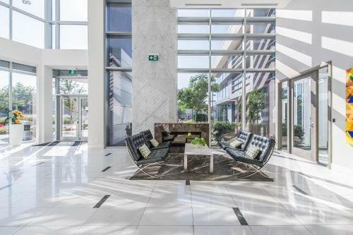 Apartamento Sagittarius Palace