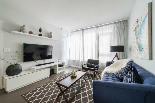 Apartamento Sagittarius Palace