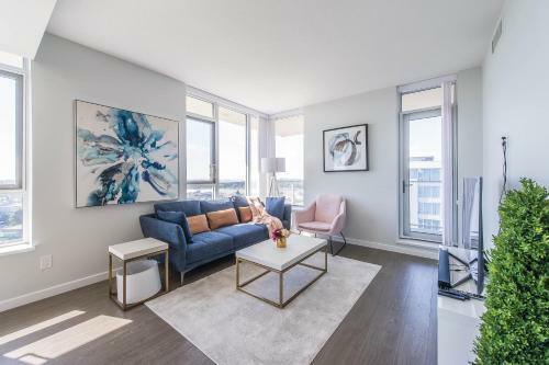 Apartamento Sagittarius Palace