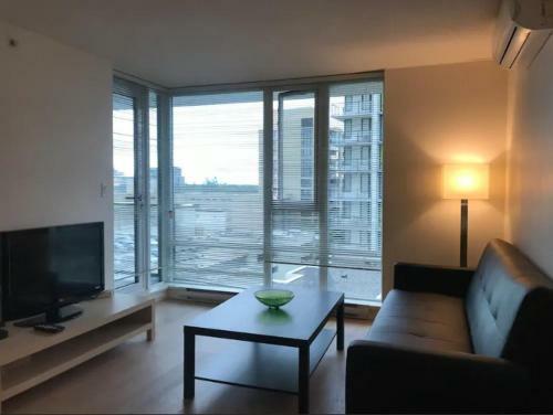 Richmond Brand New 2 Bedroom Apartment