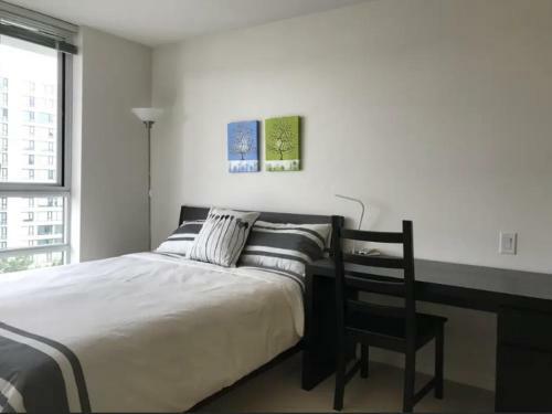 Richmond Brand New 2 Bedroom Apartment