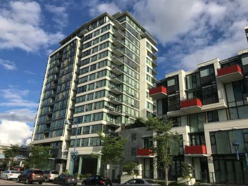Richmond Brand New 2 Bedroom Apartment