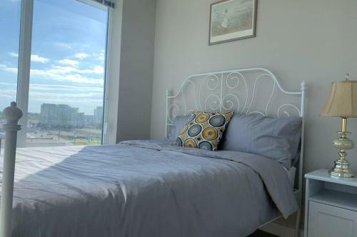 Apartamento Richmond Centre & Very Close Olympic By D&c