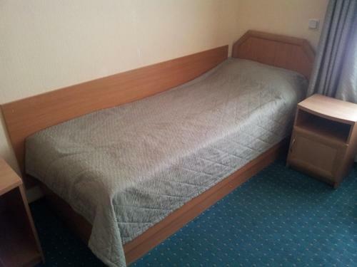 Kurskaya Hotel