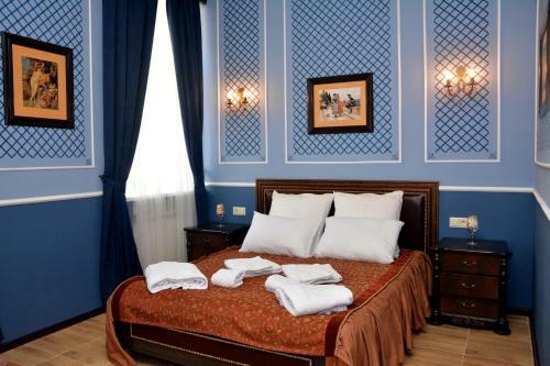 Mk Classik Hotel