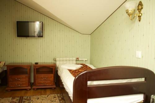 Mk Classik Hotel