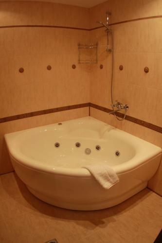 Mk Classik Hotel