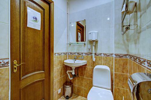 Hotel Elegia