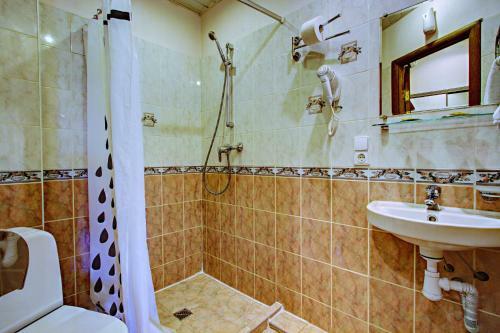 Hotel Elegia