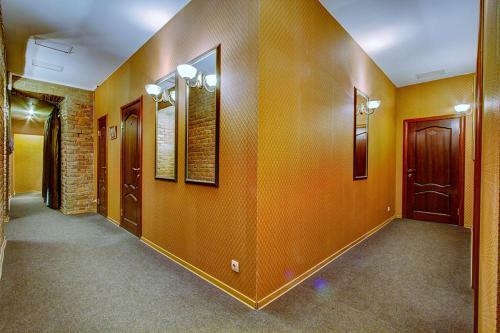 Hotel Elegia