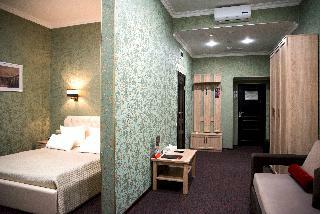 Na Muchnom Hostel