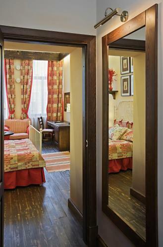 Vodograi Hotel