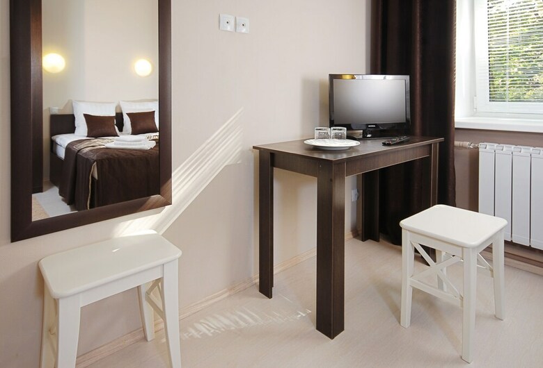 Hotel Mark Inn