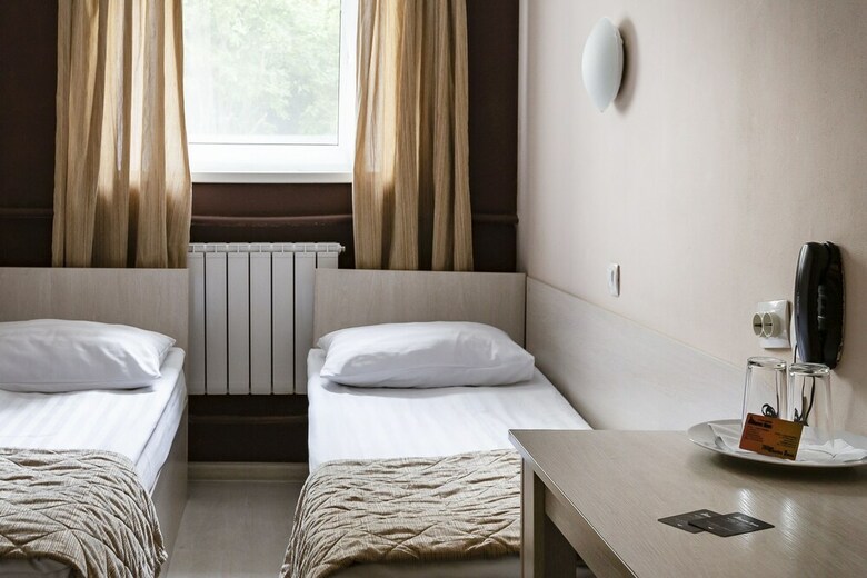Hotel Mark Inn