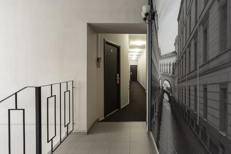 Hotel Mark Inn