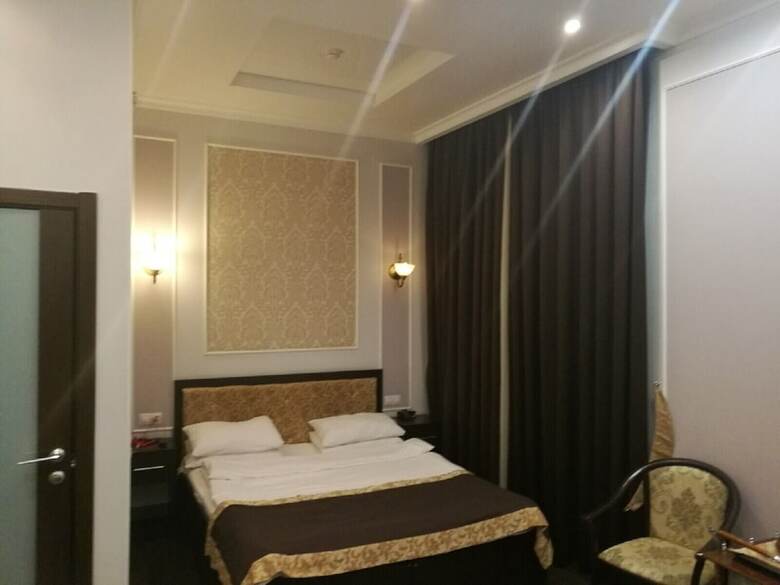 Boutique Hotel Leningrad