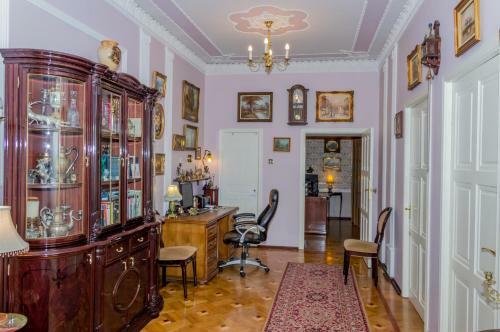 Hostal View On Neva