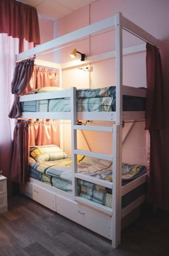 Dom Hostel
