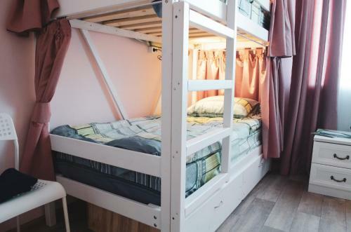 Dom Hostel