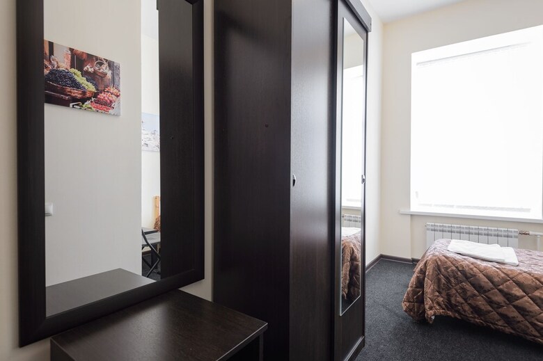 Superhostel On Pushkinskaya 14