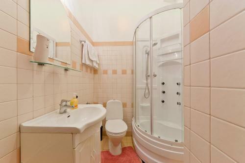 Mini-hotel Monet