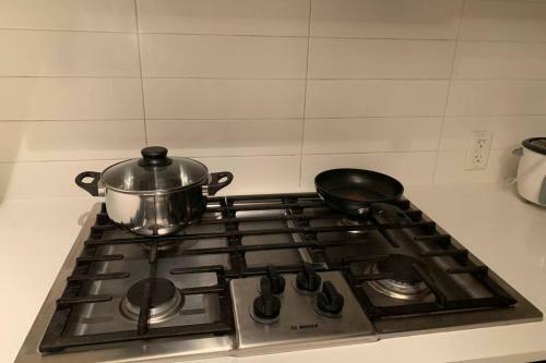 Apartamento Richmond Close Centre 2br By D&c