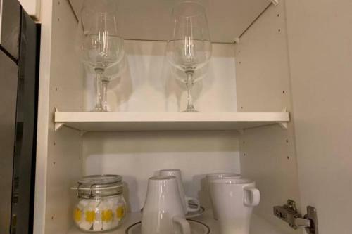 Apartamento Richmond Close Centre 2br By D&c