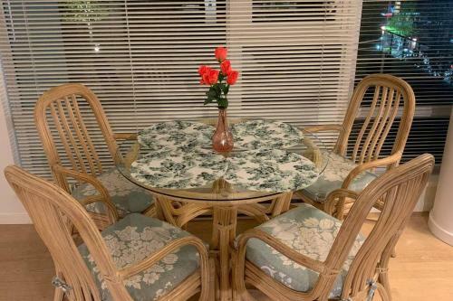 Apartamento Richmond Close Centre 2br By D&c