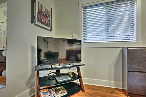 Richmond Apartment - Half Mile To Steveston Harbour